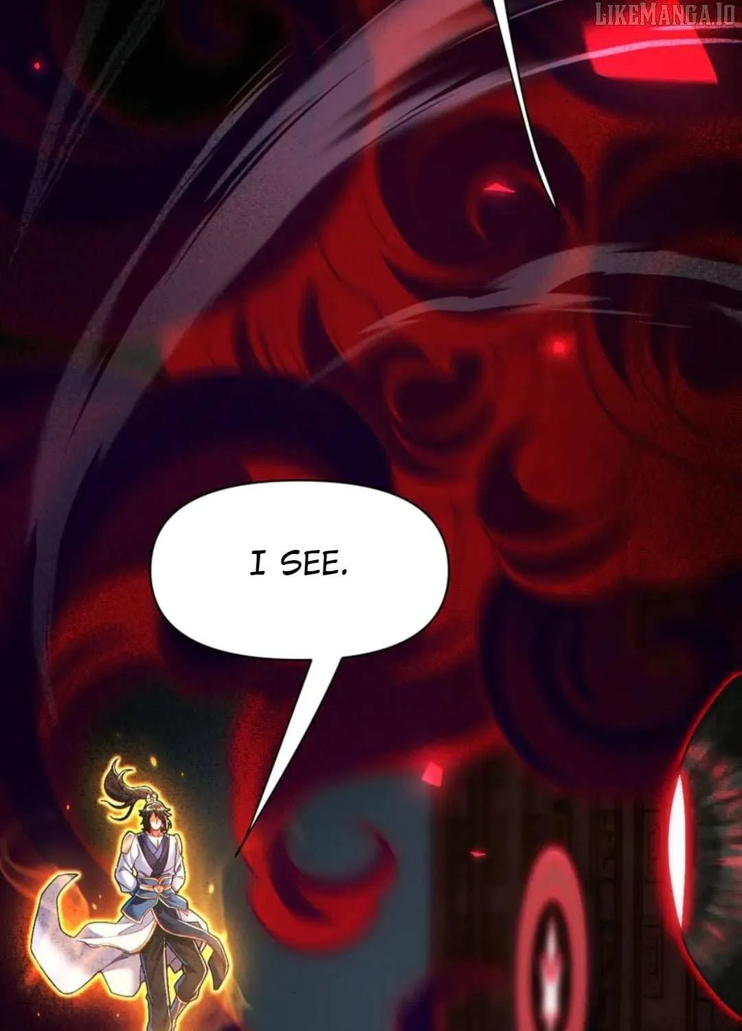 Read Invincible After Shocking My Empress Wife Manga Online