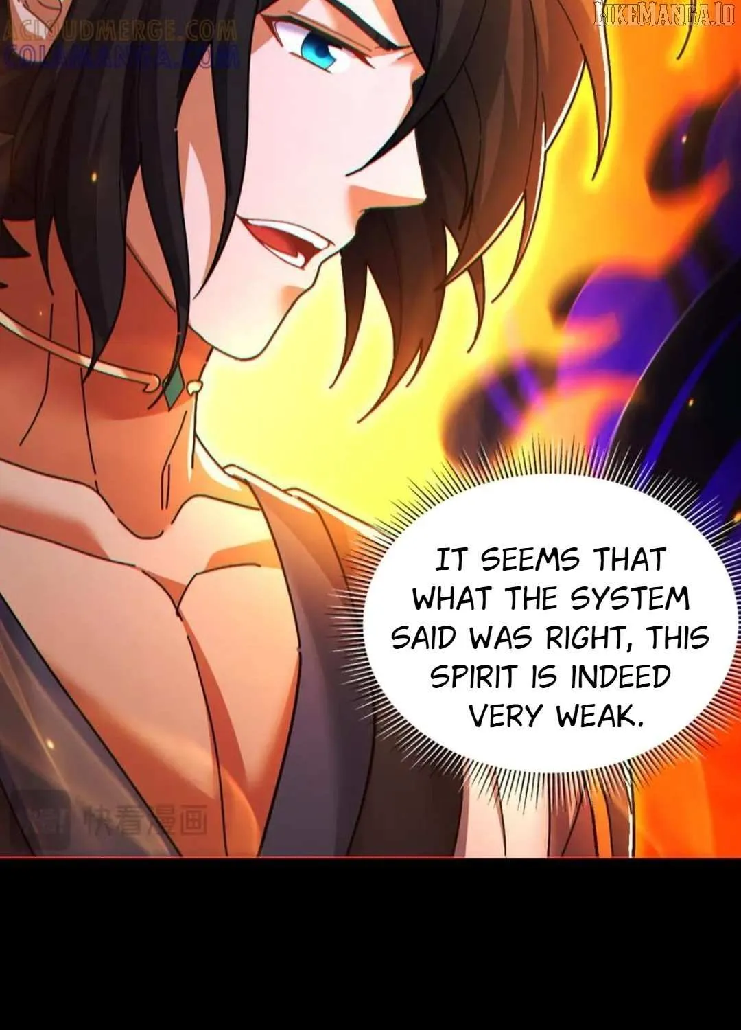 Read Invincible After Shocking My Empress Wife Manga Online