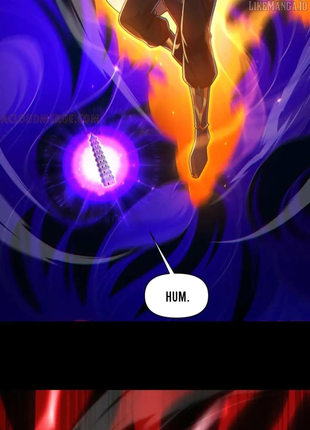 Read Invincible After Shocking My Empress Wife Manga Online