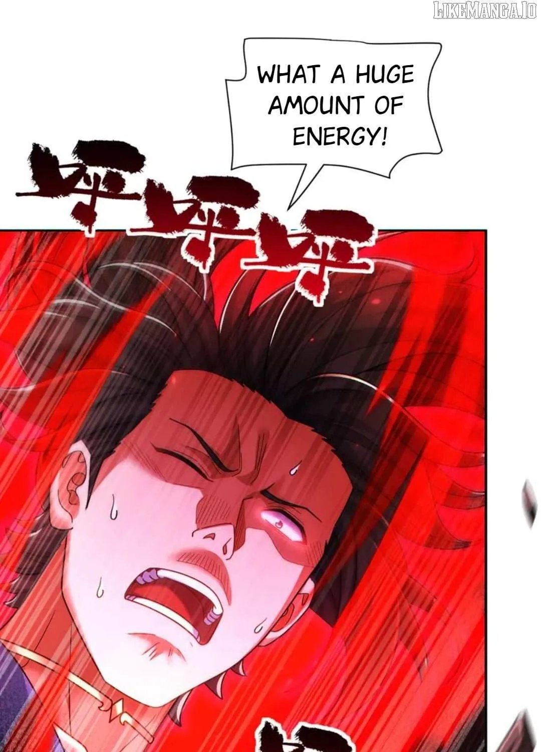 Read Invincible After Shocking My Empress Wife Manga Online