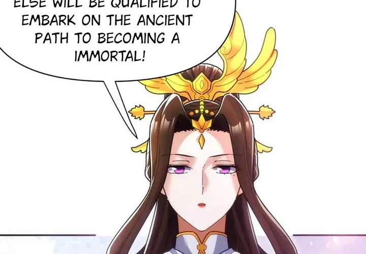 Read Invincible After Shocking My Empress Wife Manga Online