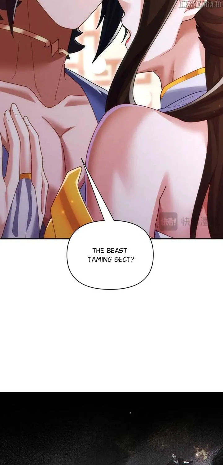 Read Invincible After Shocking My Empress Wife Manga Online