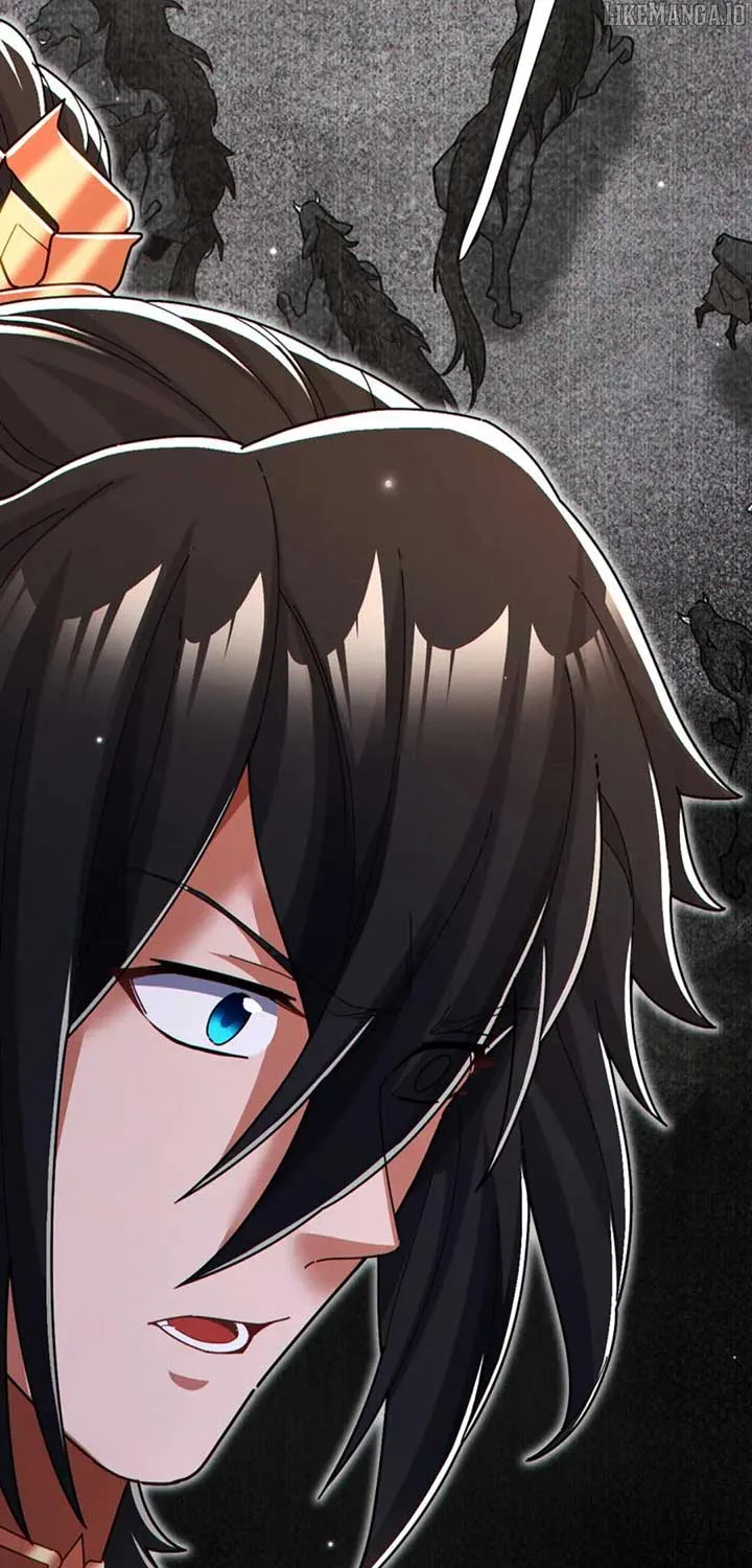 Read Invincible After Shocking My Empress Wife Manga Online