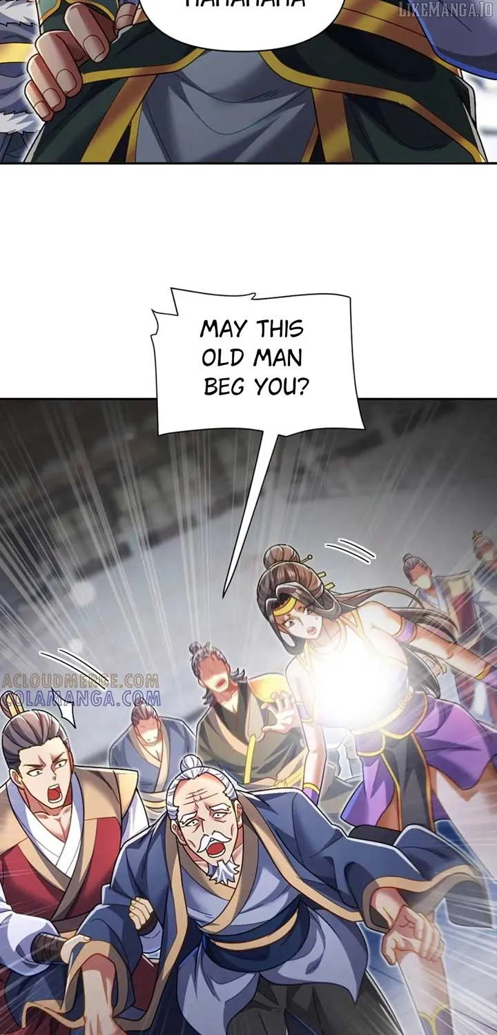 Read Invincible After Shocking My Empress Wife Manga Online