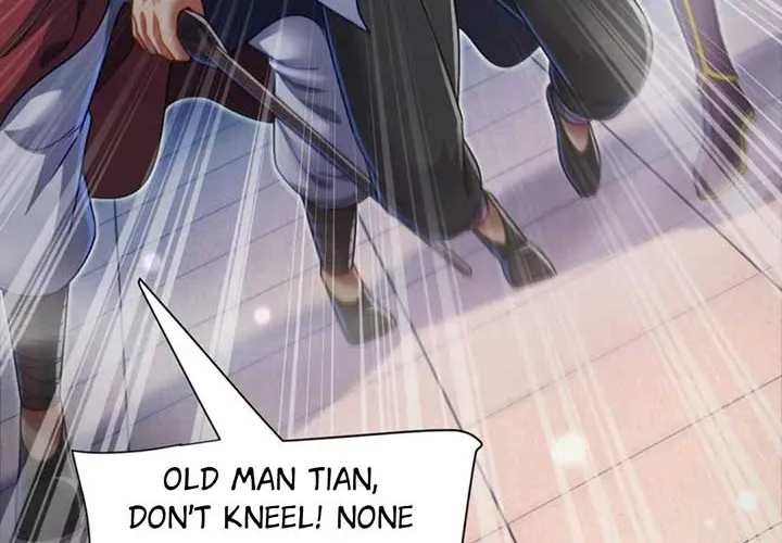 Read Invincible After Shocking My Empress Wife Manga Online