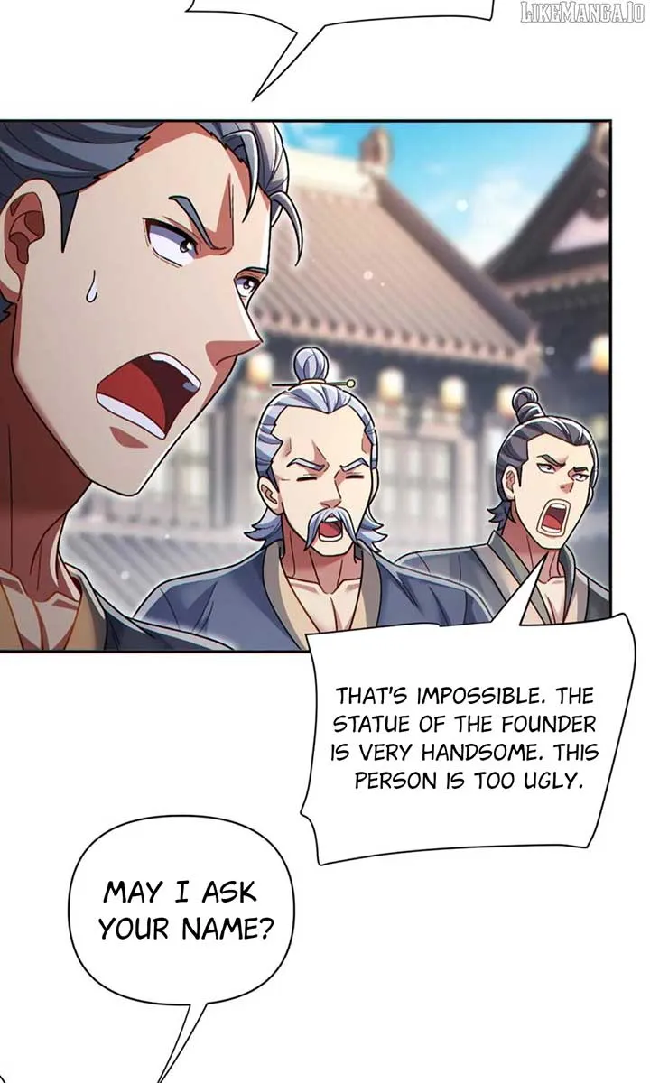 Read Invincible After Shocking My Empress Wife Manga Online