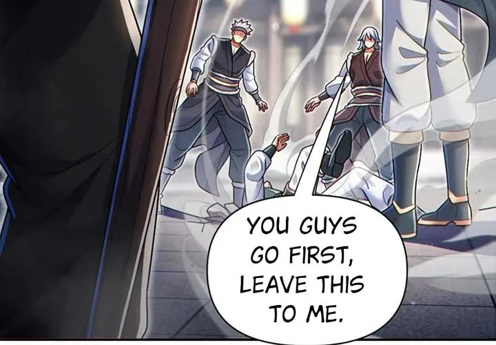 Read Invincible After Shocking My Empress Wife Manga Online