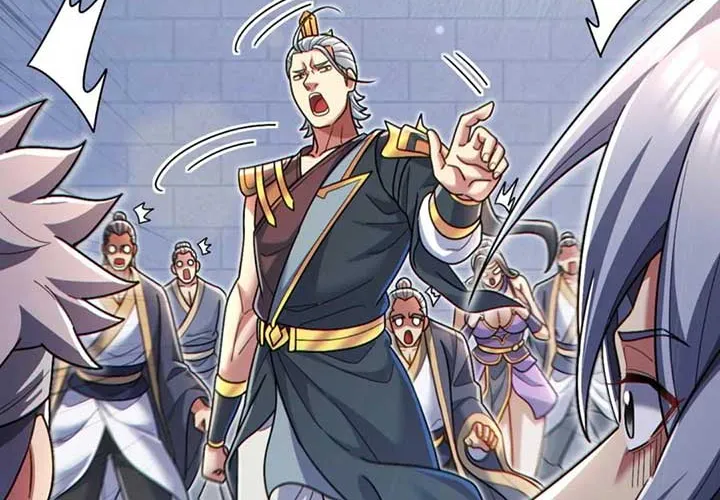 Read Invincible After Shocking My Empress Wife Manga Online