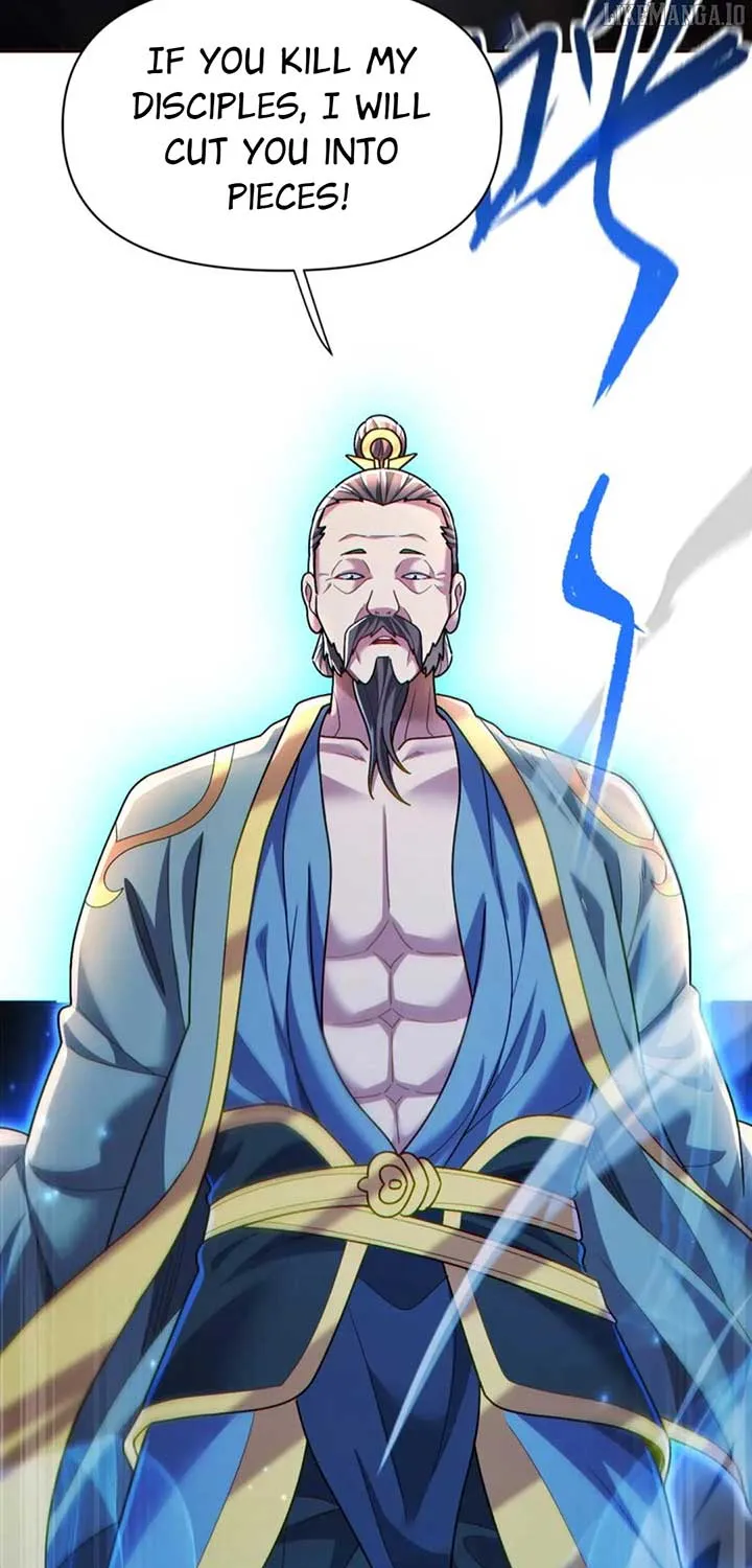 Read Invincible After Shocking My Empress Wife Manga Online