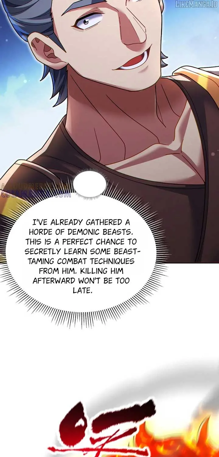 Read Invincible After Shocking My Empress Wife Manga Online