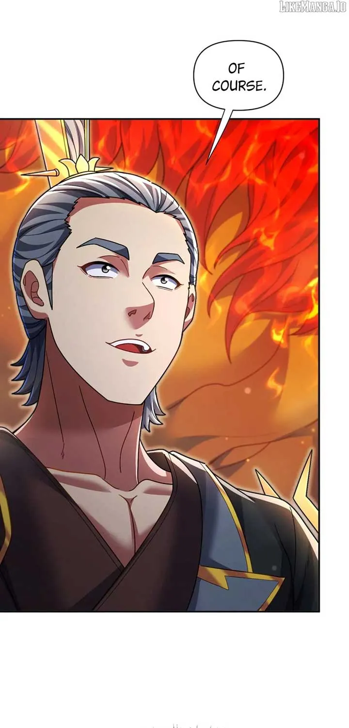 Read Invincible After Shocking My Empress Wife Manga Online