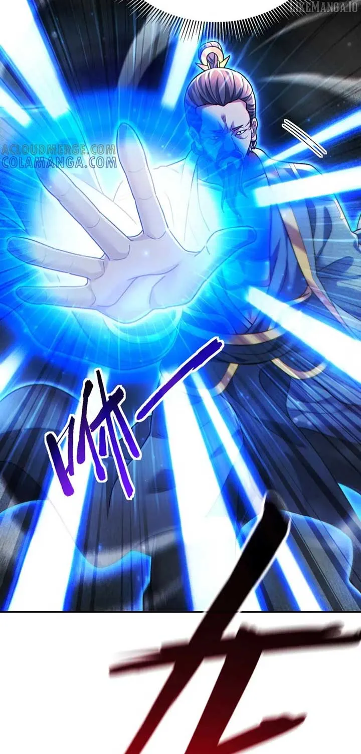 Read Invincible After Shocking My Empress Wife Manga Online