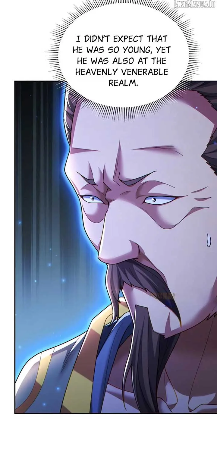 Read Invincible After Shocking My Empress Wife Manga Online
