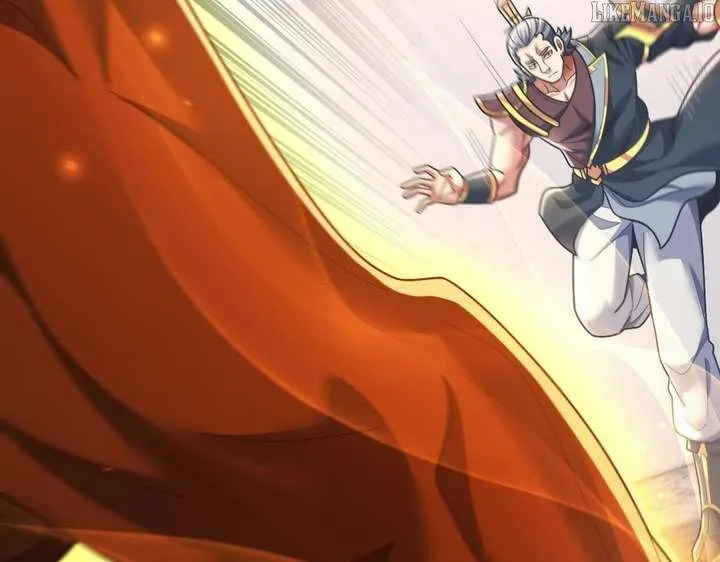 Read Invincible After Shocking My Empress Wife Manga Online