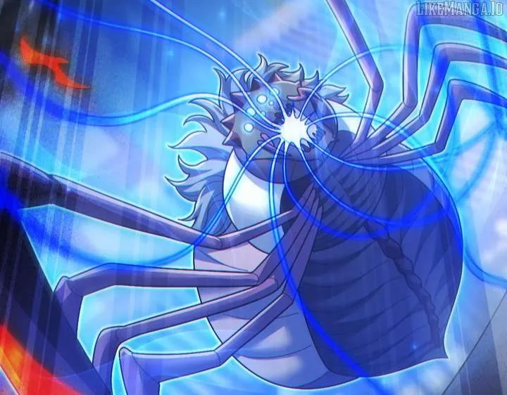 Read Invincible After Shocking My Empress Wife Manga Online