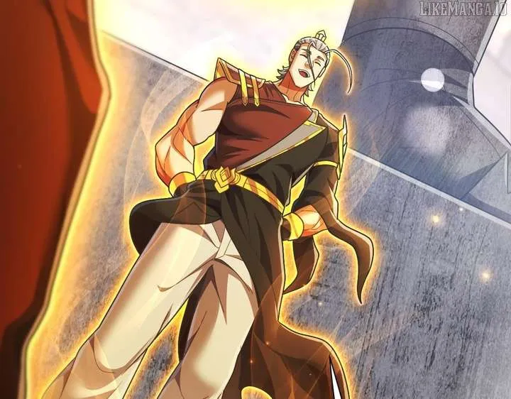 Read Invincible After Shocking My Empress Wife Manga Online