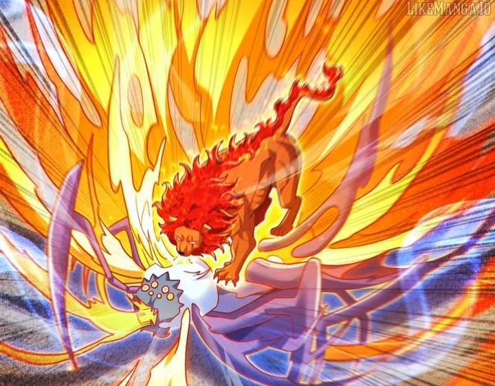 Read Invincible After Shocking My Empress Wife Manga Online