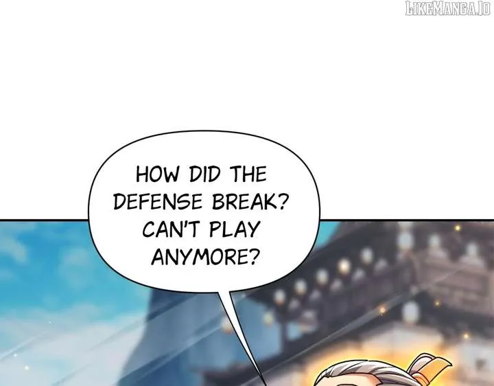 Read Invincible After Shocking My Empress Wife Manga Online