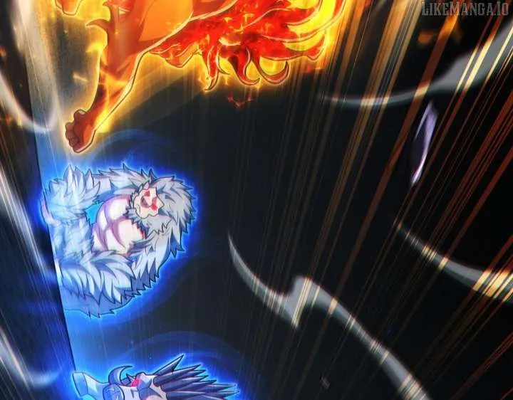 Read Invincible After Shocking My Empress Wife Manga Online