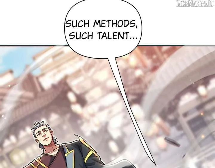 Read Invincible After Shocking My Empress Wife Manga Online