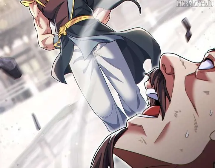 Read Invincible After Shocking My Empress Wife Manga Online