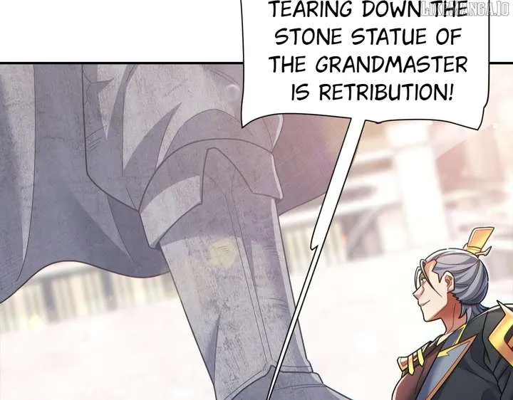 Read Invincible After Shocking My Empress Wife Manga Online