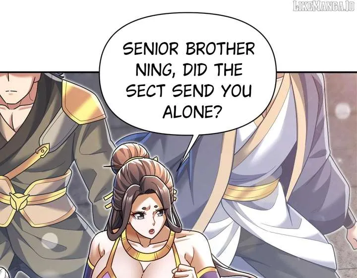 Read Invincible After Shocking My Empress Wife Manga Online