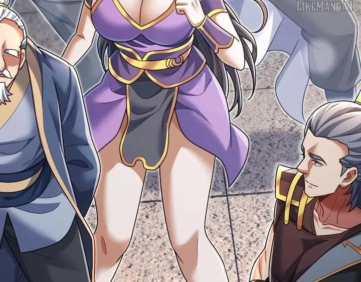 Read Invincible After Shocking My Empress Wife Manga Online