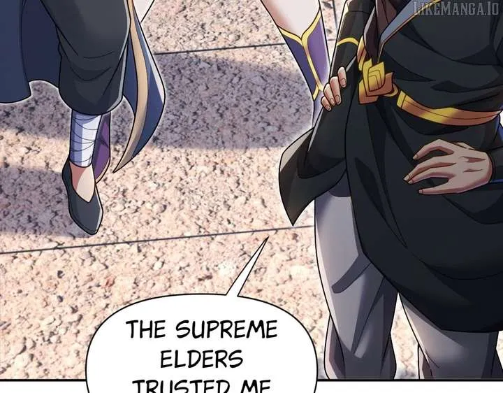 Read Invincible After Shocking My Empress Wife Manga Online