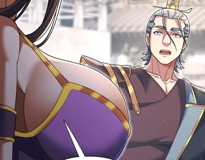 Read Invincible After Shocking My Empress Wife Manga Online