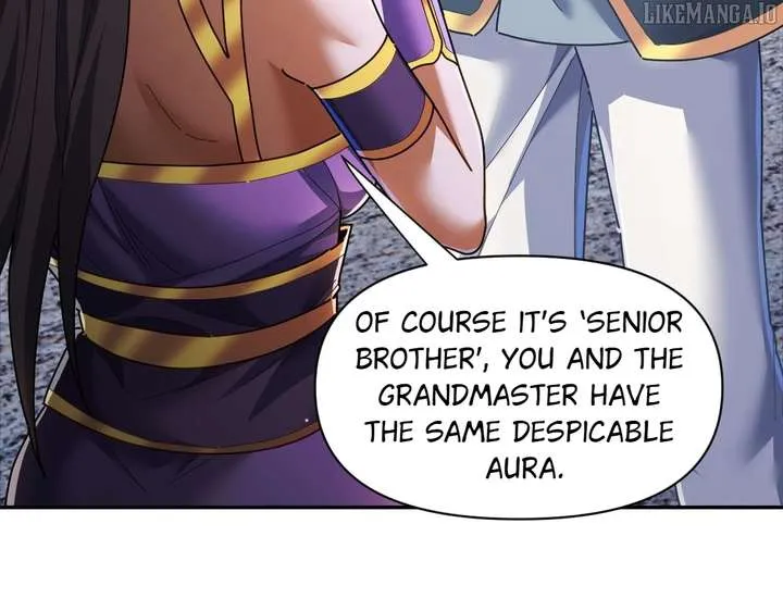 Read Invincible After Shocking My Empress Wife Manga Online