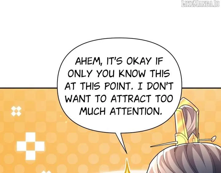 Read Invincible After Shocking My Empress Wife Manga Online