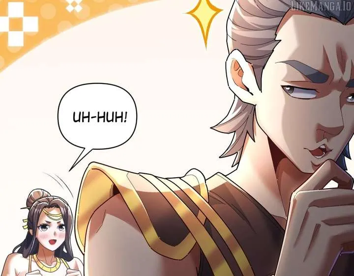 Read Invincible After Shocking My Empress Wife Manga Online