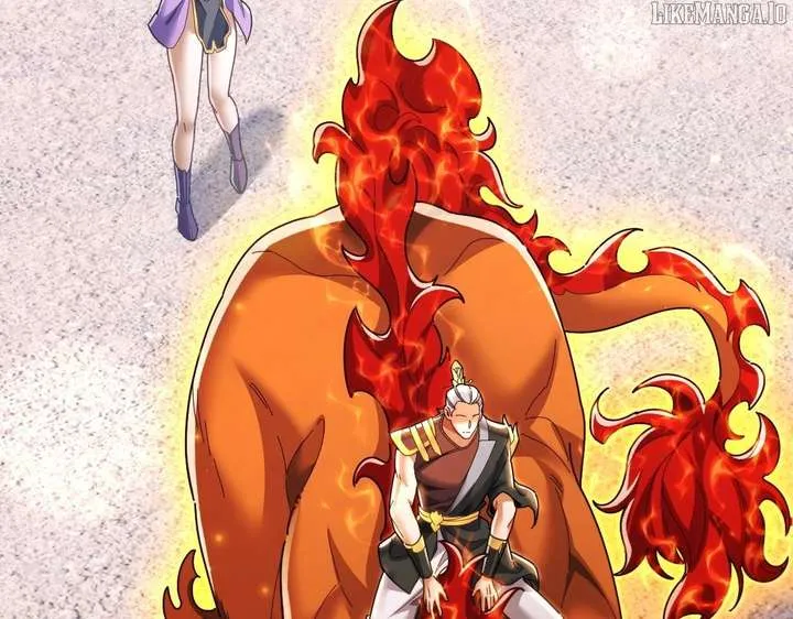 Read Invincible After Shocking My Empress Wife Manga Online