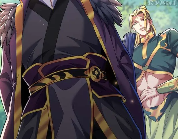 Read Invincible After Shocking My Empress Wife Manga Online