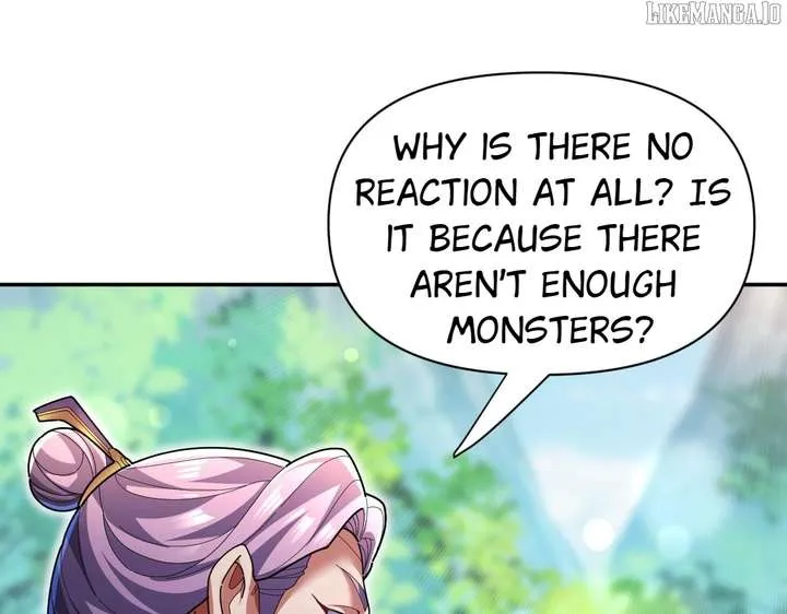 Read Invincible After Shocking My Empress Wife Manga Online