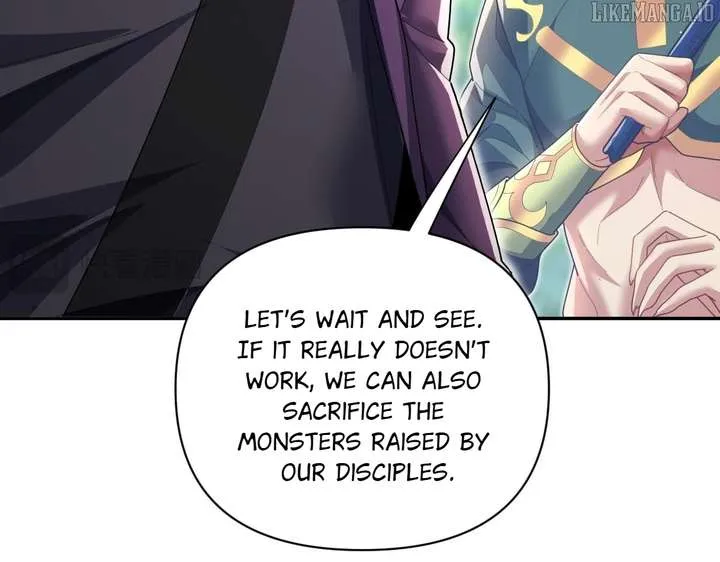 Read Invincible After Shocking My Empress Wife Manga Online
