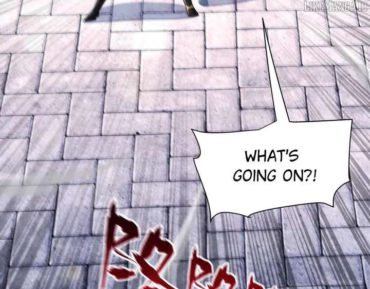 Read Invincible After Shocking My Empress Wife Manga Online