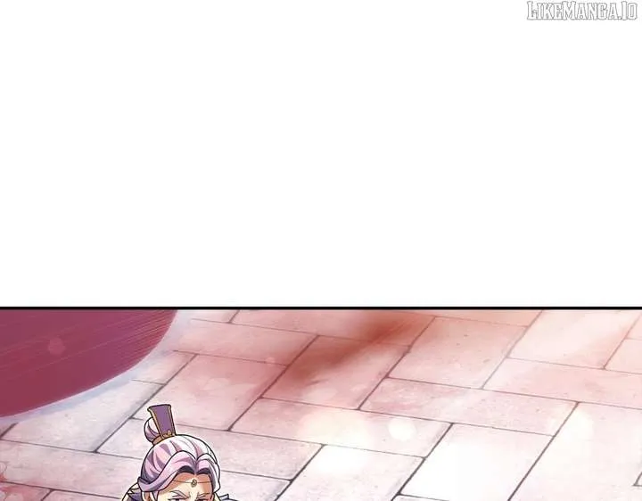 Read Invincible After Shocking My Empress Wife Manga Online