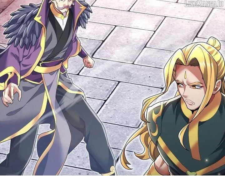 Read Invincible After Shocking My Empress Wife Manga Online