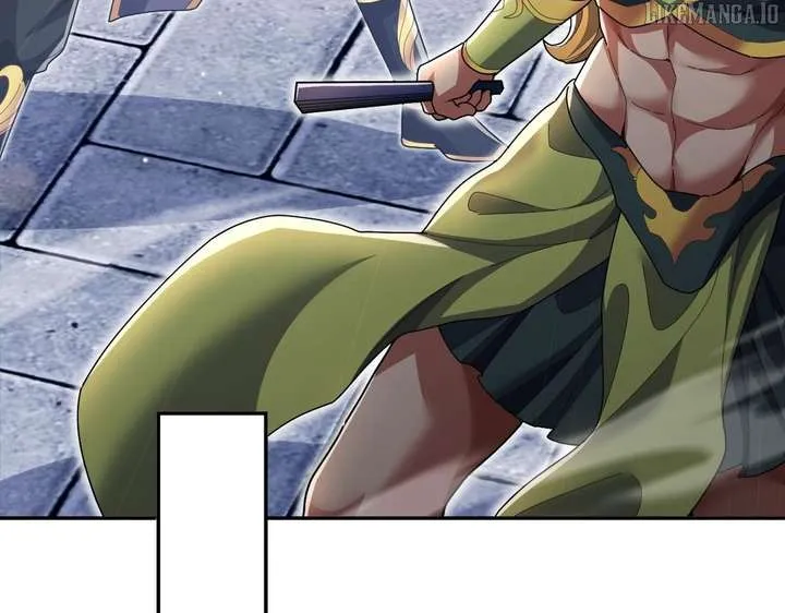 Read Invincible After Shocking My Empress Wife Manga Online