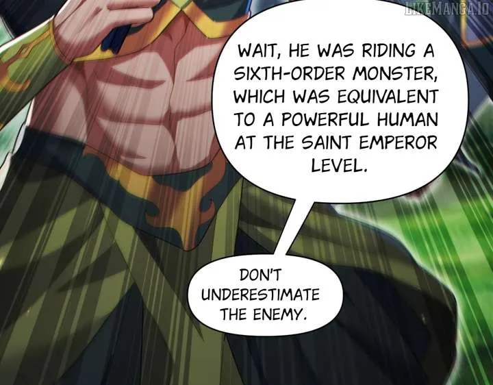 Read Invincible After Shocking My Empress Wife Manga Online