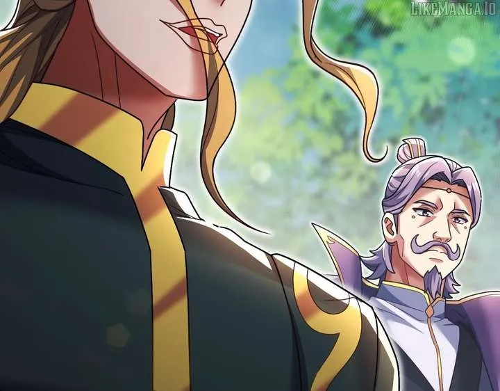 Read Invincible After Shocking My Empress Wife Manga Online