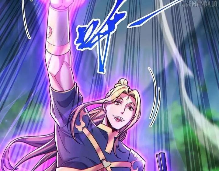 Read Invincible After Shocking My Empress Wife Manga Online
