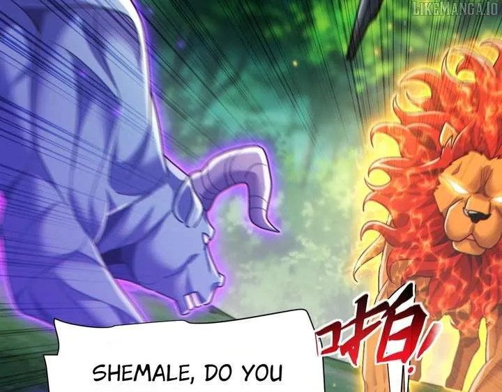 Read Invincible After Shocking My Empress Wife Manga Online