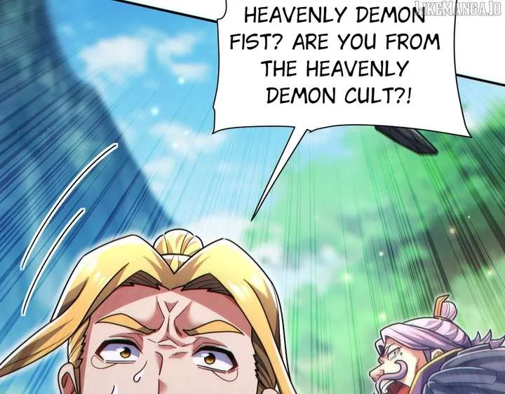 Read Invincible After Shocking My Empress Wife Manga Online