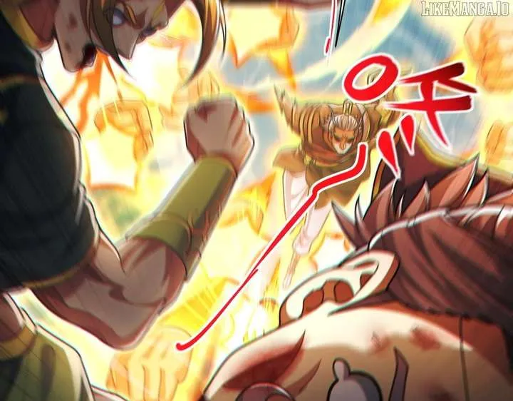 Read Invincible After Shocking My Empress Wife Manga Online