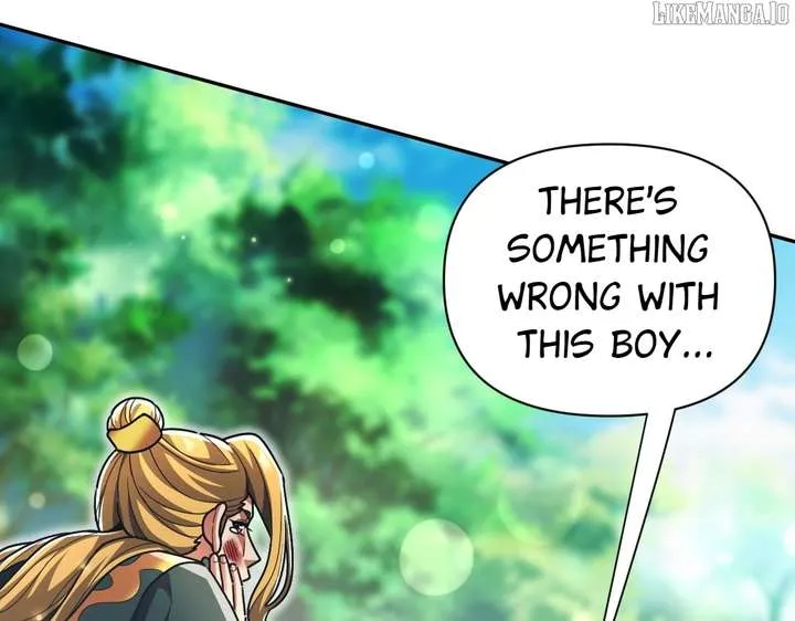 Read Invincible After Shocking My Empress Wife Manga Online