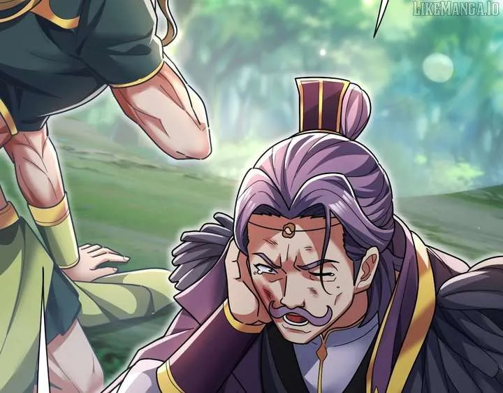 Read Invincible After Shocking My Empress Wife Manga Online