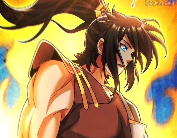 Read Invincible After Shocking My Empress Wife Manga Online